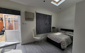 Ilford Town Centre Studio